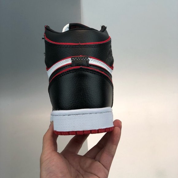 Nike Air Jordan AJ men's sneakers